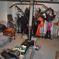 X01. Bowflex Ultimate universal home gym. 
